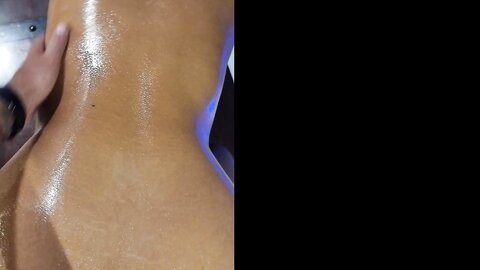 Anal Only Milf