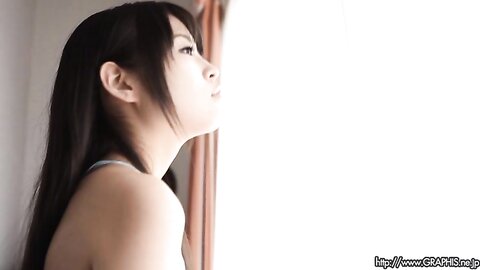 Graphis Gals No.348 Yura Sakura さくらゆら Washed Out Clip 1