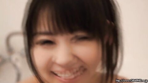 Graphis Gals No.348 Yura Sakura さくらゆら Washed Out Clip 2