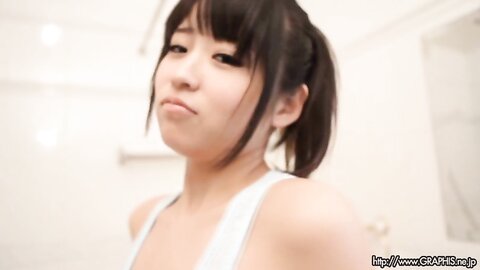 Graphis Gals No.348 Yura Sakura さくらゆら Washed Out Clip 2