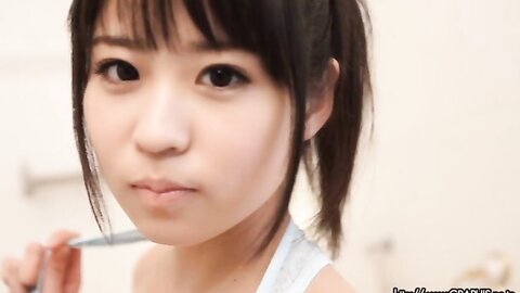 Graphis Gals No.348 Yura Sakura さくらゆら Washed Out Clip 2