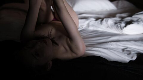 Graphis Gals – Hikari Kisaki 妃ひかり Flash Clip 7