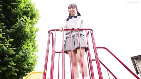 Lovepop 2024-08-15 Yui Iruma 入間ゆい Clip 006