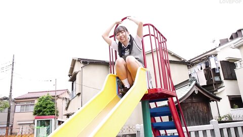 Lovepop 2024-08-15 Yui Iruma 入間ゆい Clip 006