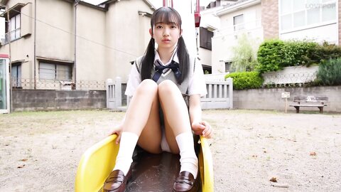 Lovepop 2024-08-15 Yui Iruma 入間ゆい Clip 006