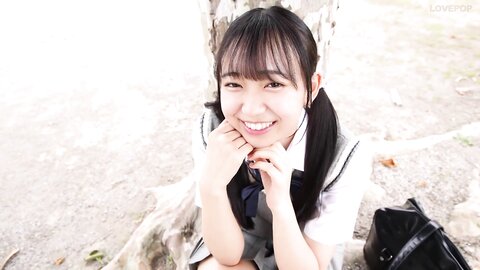 Lovepop 2024-08-15 Yui Iruma 入間ゆい Clip 006