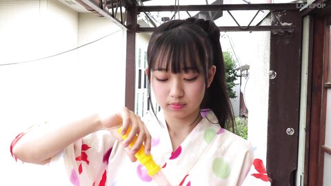 Lovepop 2024-08-15 Yui Iruma 入間ゆい Clip 007