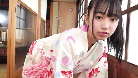 Lovepop 2024-08-15 Yui Iruma 入間ゆい Clip 007