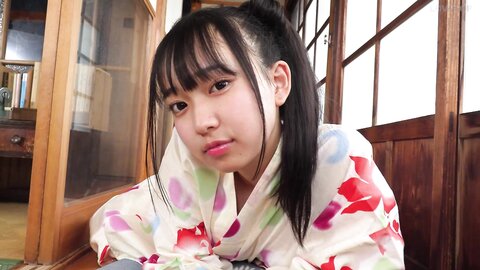 Lovepop 2024-08-15 Yui Iruma 入間ゆい Clip 007