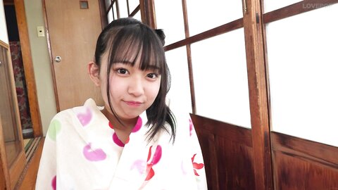 Lovepop 2024-08-15 Yui Iruma 入間ゆい Clip 007