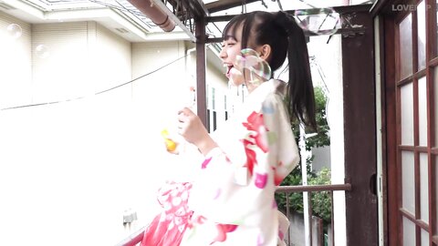 Lovepop 2024-08-15 Yui Iruma 入間ゆい Clip 007