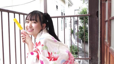 Lovepop 2024-08-15 Yui Iruma 入間ゆい Clip 007
