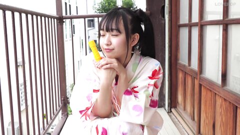 Lovepop 2024-08-15 Yui Iruma 入間ゆい Clip 007