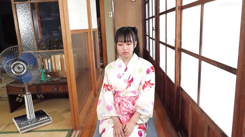 Lovepop 2024-08-15 Yui Iruma 入間ゆい Clip 007