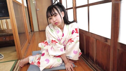 Lovepop 2024-08-15 Yui Iruma 入間ゆい Clip 007