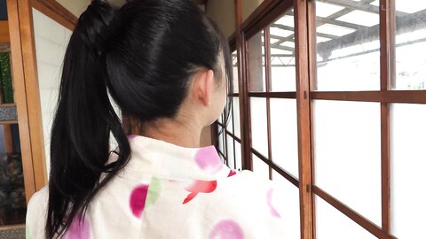 Lovepop 2024-08-15 Yui Iruma 入間ゆい Clip 007