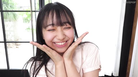 Lovepop 2024-08-15 Yui Iruma 入間ゆい Clip 009