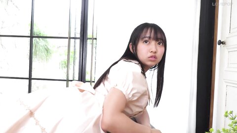 Lovepop 2024-08-15 Yui Iruma 入間ゆい Clip 009
