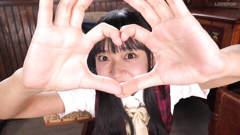 Lovepop 2024-11-28 Yui Iruma 入間ゆい Clip 012