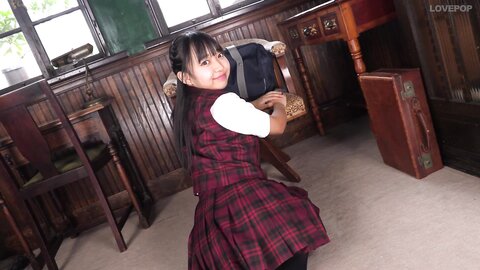 Lovepop 2024-11-28 Yui Iruma 入間ゆい Clip 012