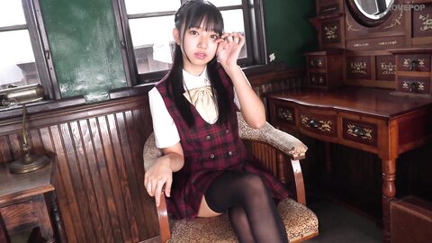 Lovepop 2024-11-28 Yui Iruma 入間ゆい Clip 012