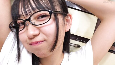 Lovepop 2024-11-28 Yui Iruma 入間ゆい Clip 013