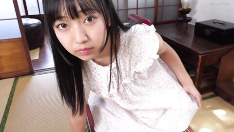 Lovepop 2024-11-28 Yui Iruma 入間ゆい Clip 014
