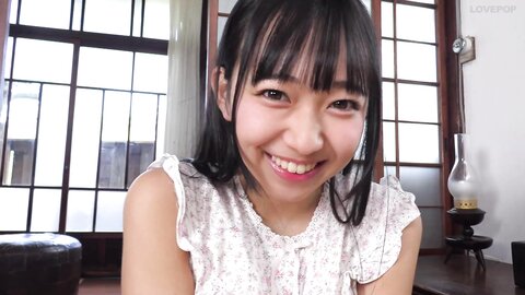 Lovepop 2024-11-28 Yui Iruma 入間ゆい Clip 014