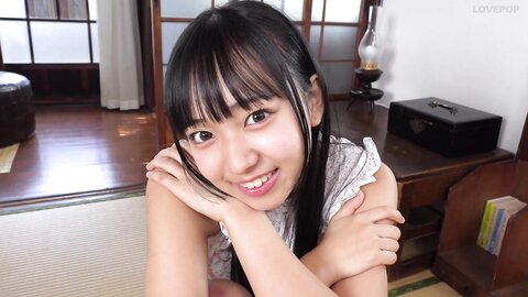Lovepop 2024-11-28 Yui Iruma 入間ゆい Clip 014