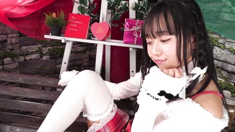 Lovepop 2024-11-28 Yui Iruma 入間ゆい Clip 015