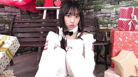 Lovepop 2024-11-28 Yui Iruma 入間ゆい Clip 015