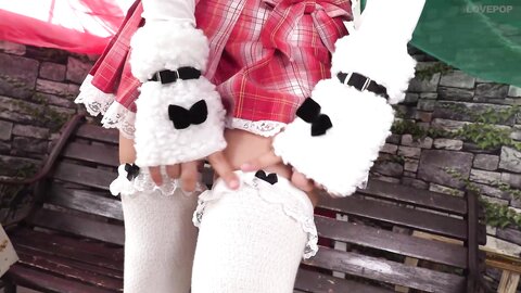 Lovepop 2024-11-28 Yui Iruma 入間ゆい Clip 015