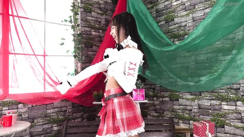 Lovepop 2024-11-28 Yui Iruma 入間ゆい Clip 015