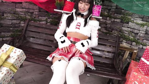 Lovepop 2024-11-28 Yui Iruma 入間ゆい Clip 015