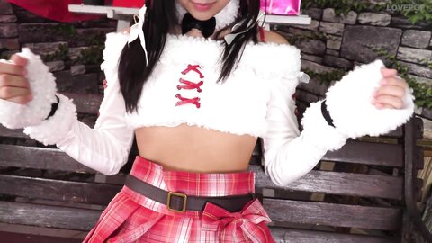 Lovepop 2024-11-28 Yui Iruma 入間ゆい Clip 015
