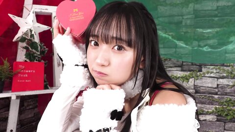 Lovepop 2024-11-28 Yui Iruma 入間ゆい Clip 015