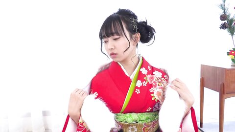 Lovepop 2025-01-03 Yui Iruma 入間ゆい Clip 017