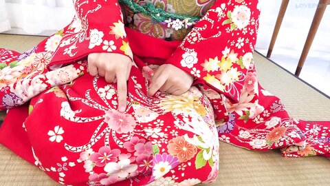 Lovepop 2025-01-03 Yui Iruma 入間ゆい Clip 017