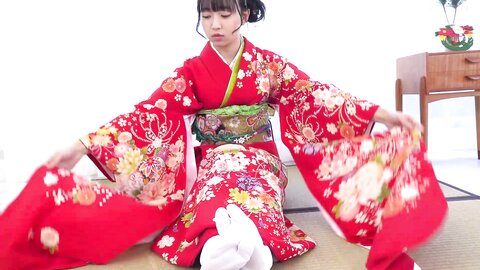 Lovepop 2025-01-03 Yui Iruma 入間ゆい Clip 017