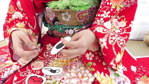 Lovepop 2025-01-03 Yui Iruma 入間ゆい Clip 017