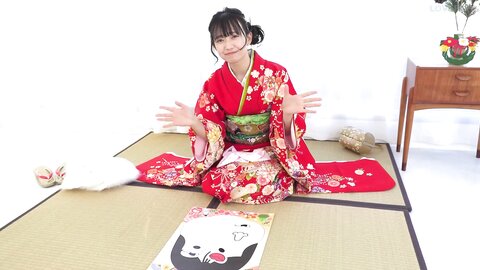 Lovepop 2025-01-03 Yui Iruma 入間ゆい Clip 017