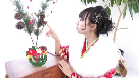 Lovepop 2025-01-03 Yui Iruma 入間ゆい Clip 017