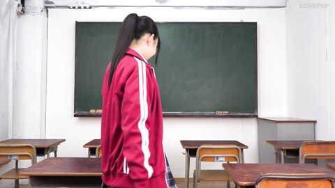Lovepop 2025-01-17 Yui Iruma 入間ゆい Clip 016