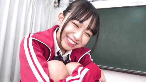 Lovepop 2025-01-17 Yui Iruma 入間ゆい Clip 016