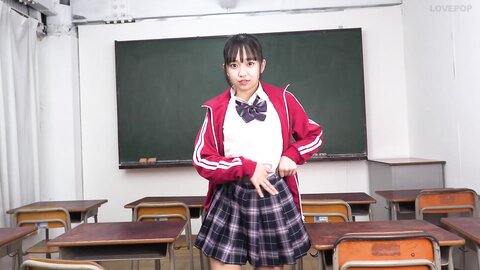 Lovepop 2025-01-17 Yui Iruma 入間ゆい Clip 016