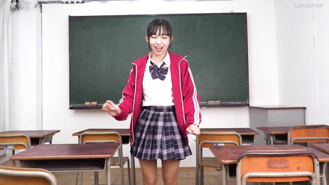Lovepop 2025-01-17 Yui Iruma 入間ゆい Clip 016