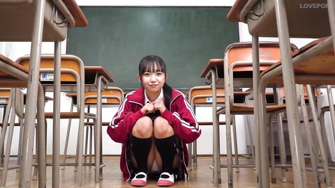 Lovepop 2025-01-17 Yui Iruma 入間ゆい Clip 016