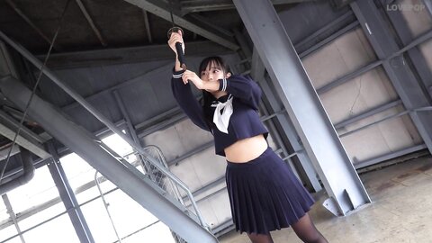 Lovepop 2025-01-26 Yui Iruma 入間ゆい Clip 018