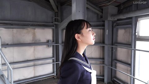 Lovepop 2025-01-26 Yui Iruma 入間ゆい Clip 018