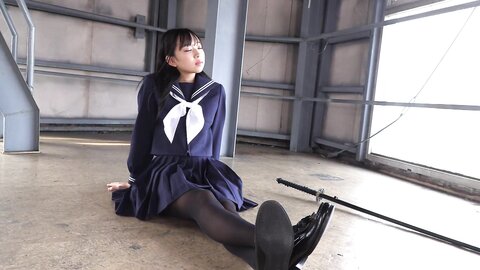 Lovepop 2025-01-26 Yui Iruma 入間ゆい Clip 018